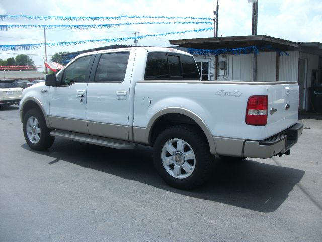 2007 Ford F150 Limited 2K