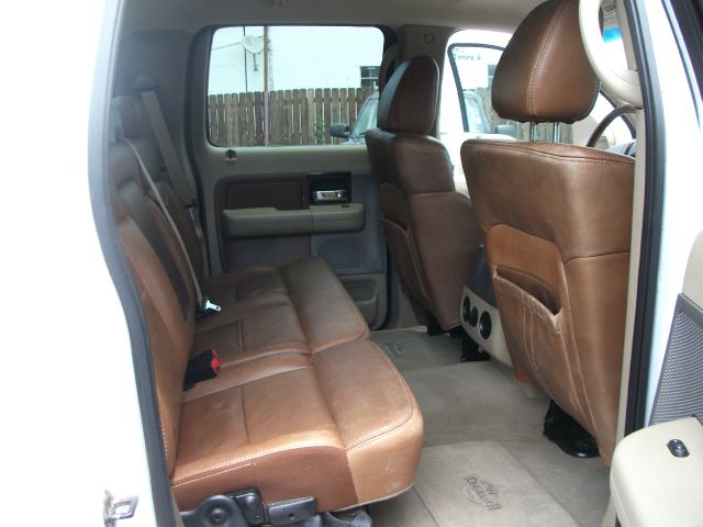 2007 Ford F150 Limited 2K