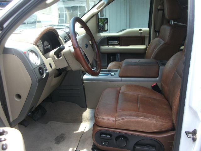 2007 Ford F150 Limited 2K