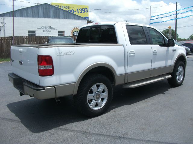 2007 Ford F150 Limited 2K