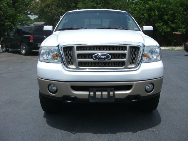 2007 Ford F150 Limited 2K