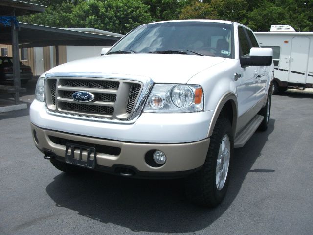 2007 Ford F150 Limited 2K