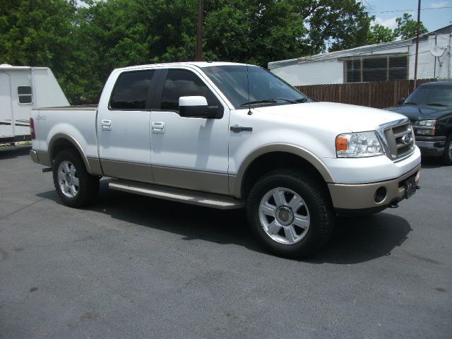 2007 Ford F150 Limited 2K