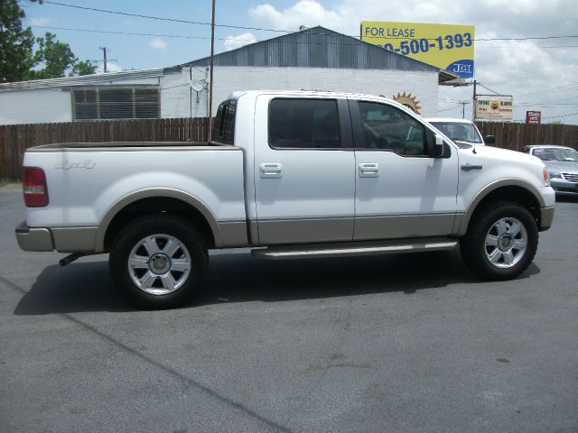 2007 Ford F150 Limited 2K