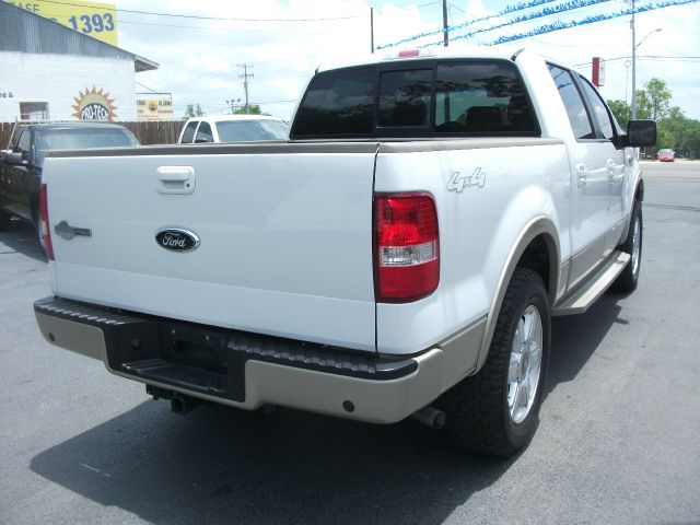 2007 Ford F150 Limited 2K