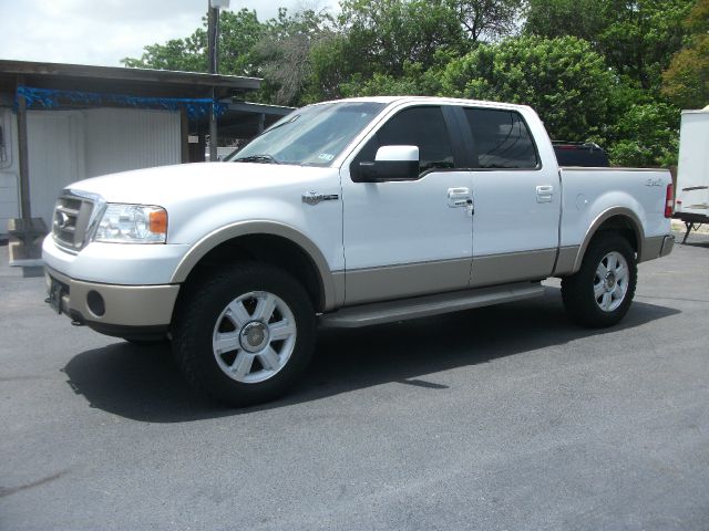 2007 Ford F150 Limited 2K