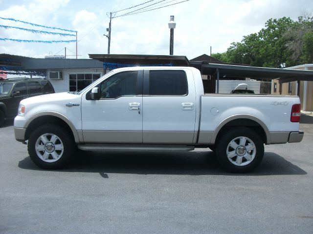 2007 Ford F150 Limited 2K