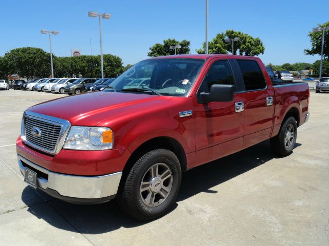 2007 Ford F150 SL Short Bed 2WD