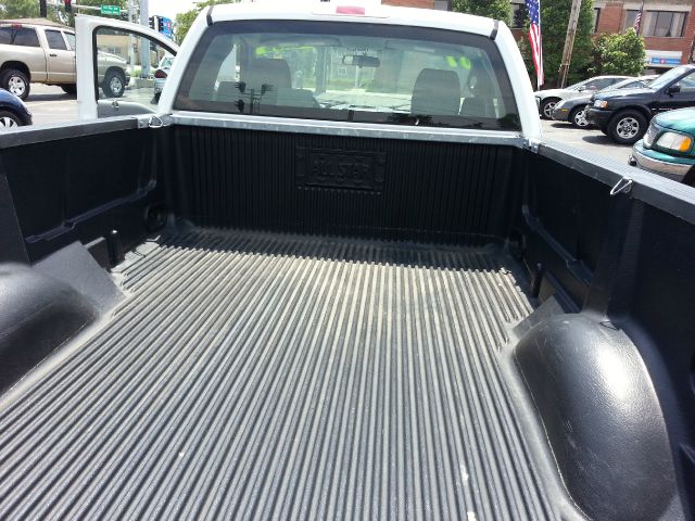 2007 Ford F150 SLT Extra Cab