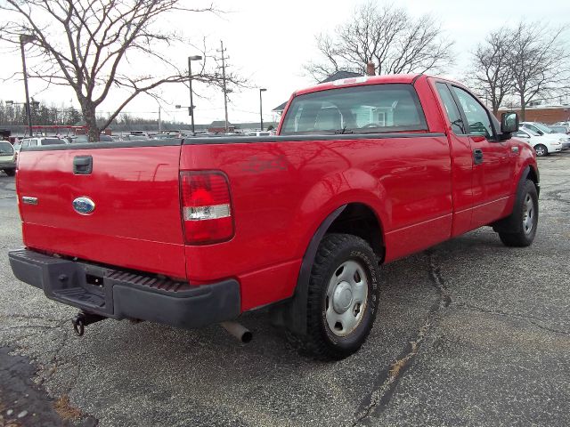 2007 Ford F150 Slt,leather