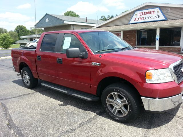 2007 Ford F150 SL Short Bed 2WD