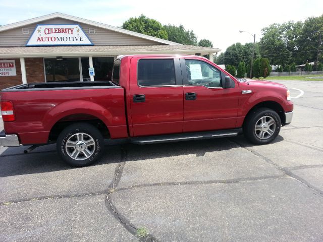 2007 Ford F150 SL Short Bed 2WD