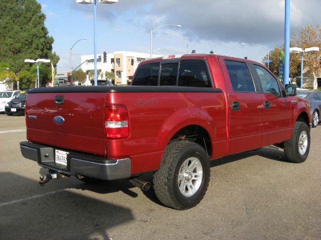 2007 Ford F150 2500 SL