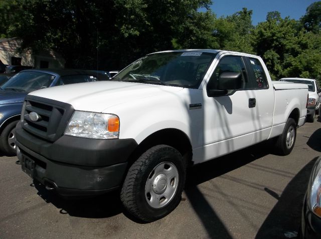 2007 Ford F150 SLT 25