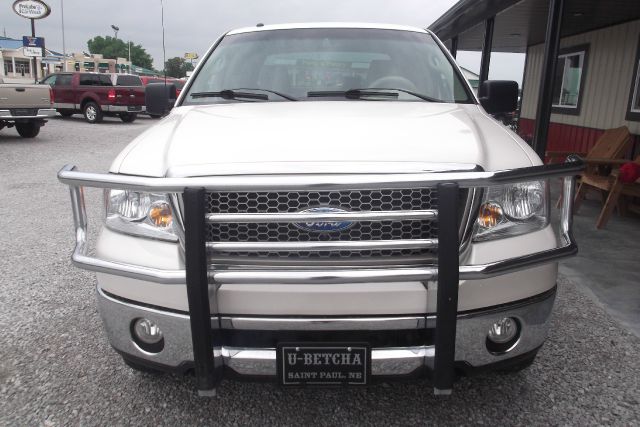 2007 Ford F150 2.0T Special Ed. Quattro