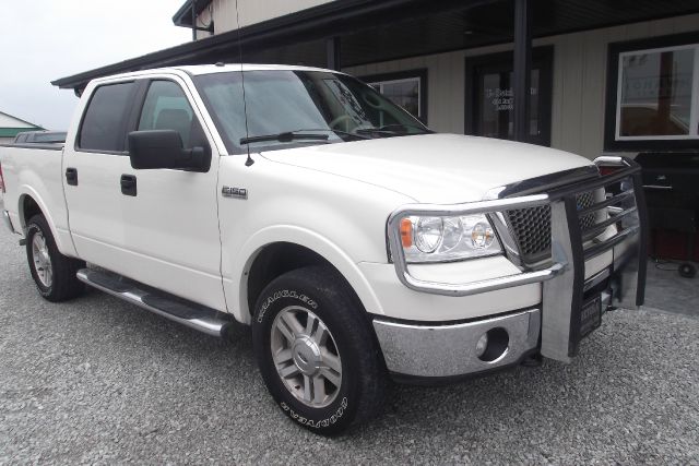 2007 Ford F150 2.0T Special Ed. Quattro