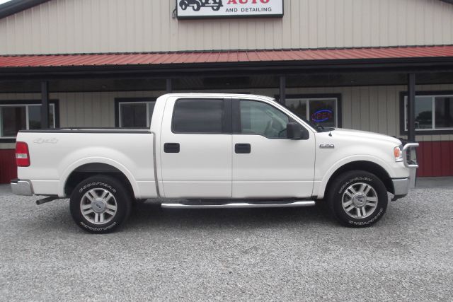 2007 Ford F150 2.0T Special Ed. Quattro