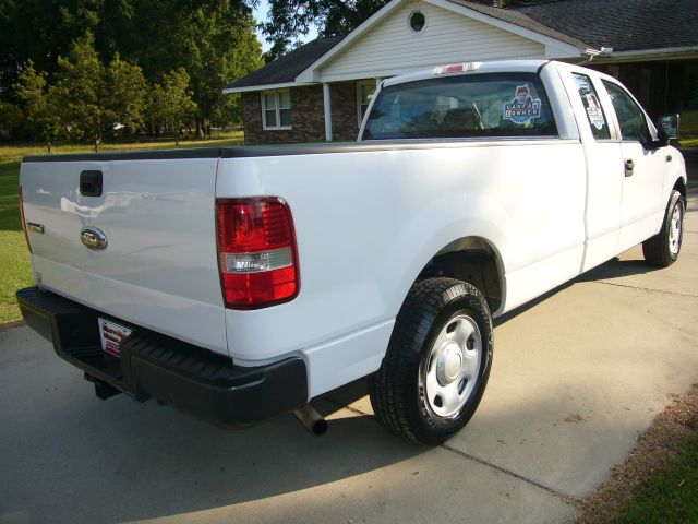 2007 Ford F150 Hd.2500 SLE 4X4