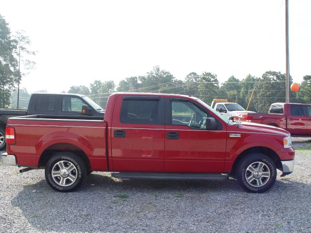 2007 Ford F150 SLT 1 Ton Dually 4dr 35