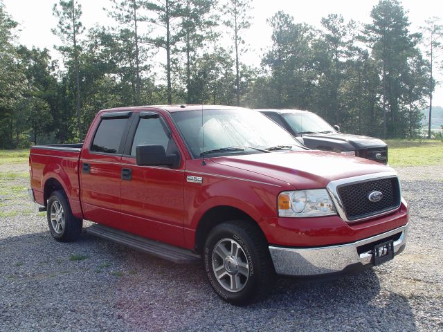 2007 Ford F150 SLT 1 Ton Dually 4dr 35