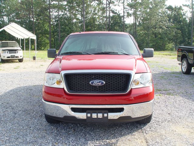 2007 Ford F150 SLT 1 Ton Dually 4dr 35