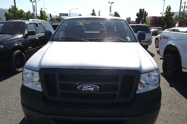 2007 Ford F150 SLE- 4X4