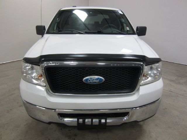 2007 Ford F150 ESi