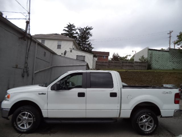 2007 Ford F150 GT Convertible Coupe