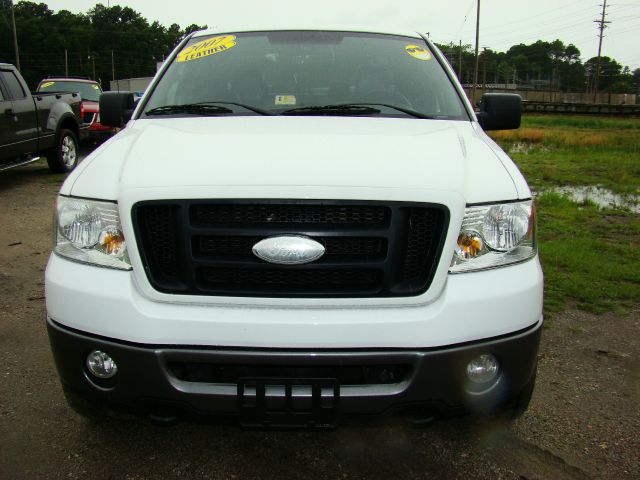 2007 Ford F150 Regular-long-laramie-5.9l Diesel 325hp Motor-4wd-n