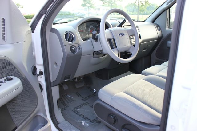 2007 Ford F150 2500 SL