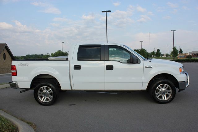 2007 Ford F150 2500 SL