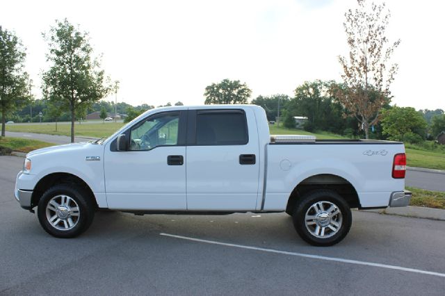 2007 Ford F150 2500 SL