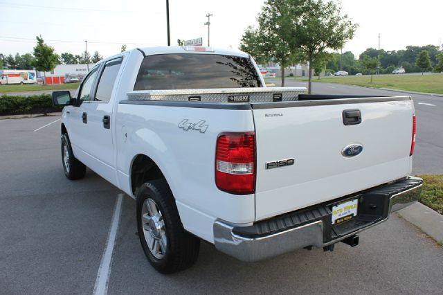 2007 Ford F150 2500 SL