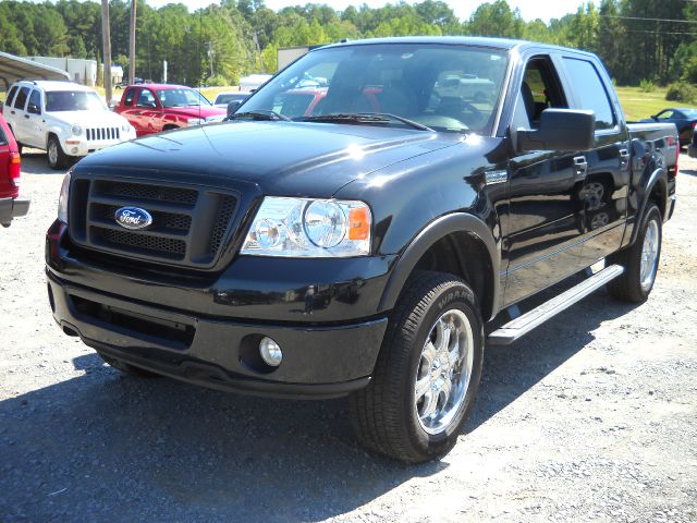 2007 Ford F150 2500 SL