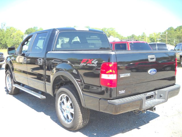 2007 Ford F150 2500 SL