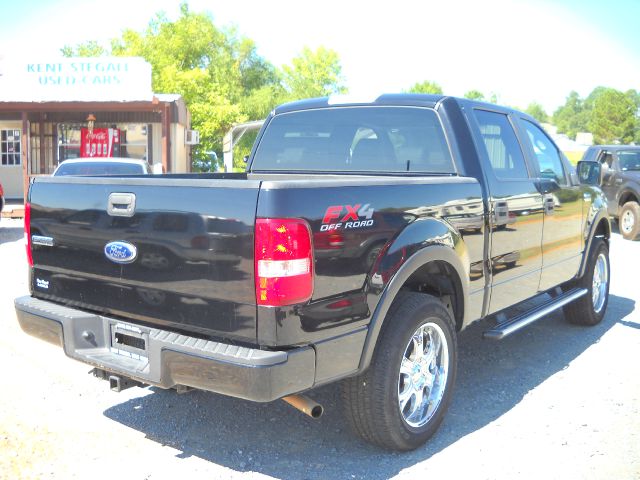 2007 Ford F150 2500 SL