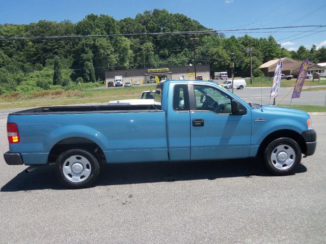 2007 Ford F150 SLT Extra Cab