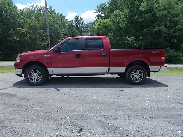 2007 Ford F150 GT Convertible Coupe