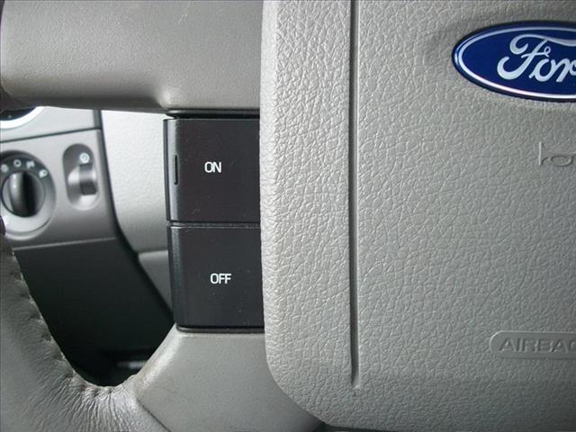 2007 Ford F150 ESi