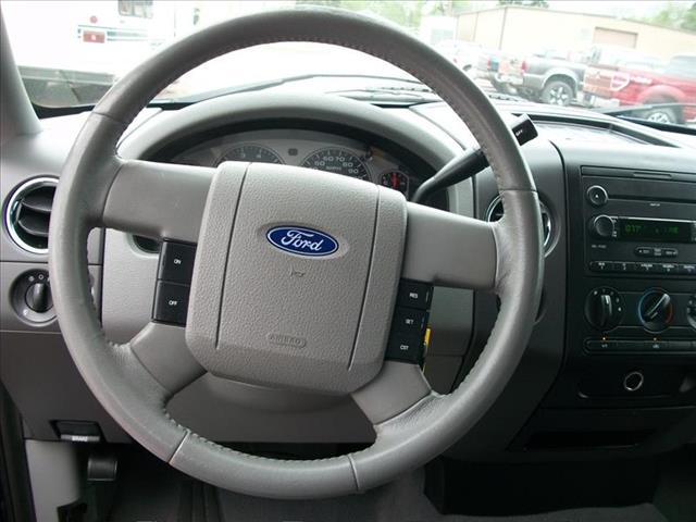 2007 Ford F150 ESi