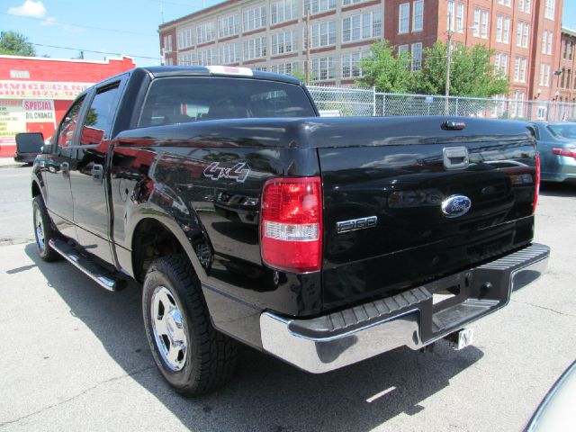 2007 Ford F150 2500 SL