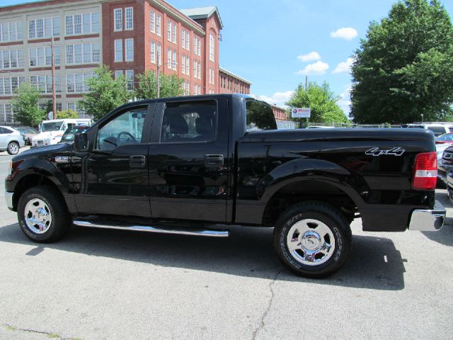 2007 Ford F150 2500 SL