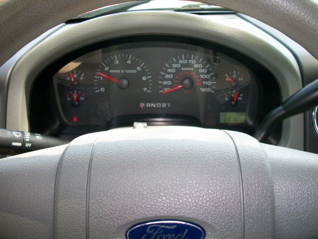 2007 Ford F150 GT Convertible Coupe