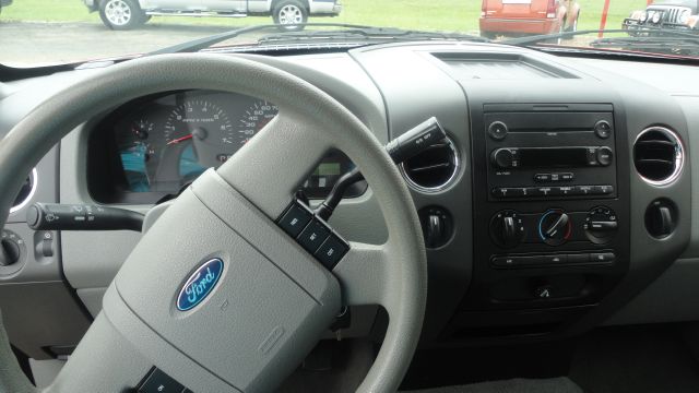 2007 Ford F150 2500 SL