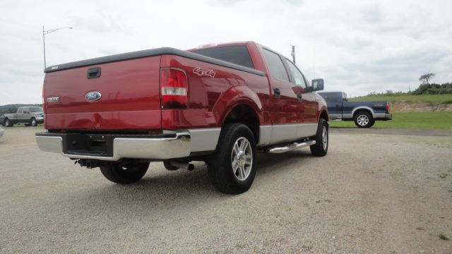 2007 Ford F150 2500 SL