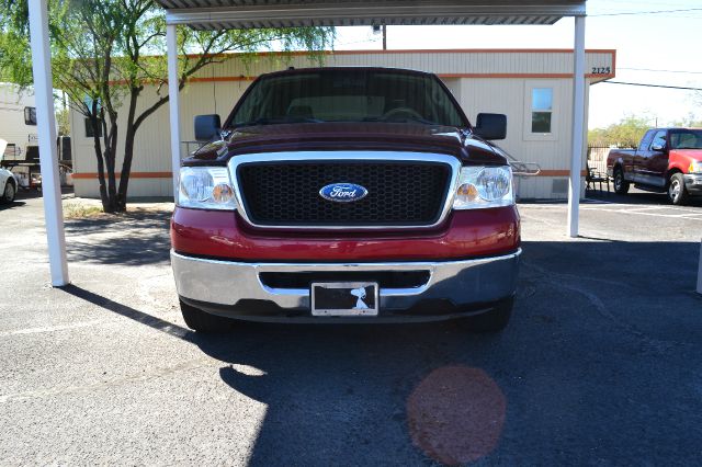 2007 Ford F150 SL Short Bed 2WD