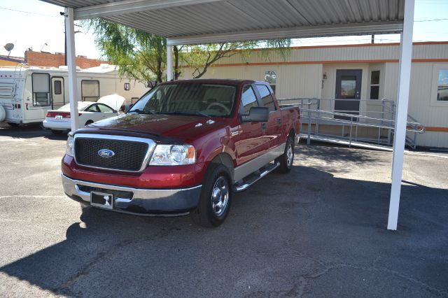 2007 Ford F150 SL Short Bed 2WD