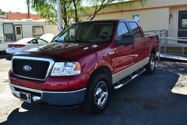 2007 Ford F150 SL Short Bed 2WD