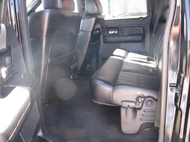 2007 Ford F150 RWD 3.6L V6