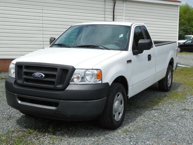 2007 Ford F150 SLE 1500 Z71